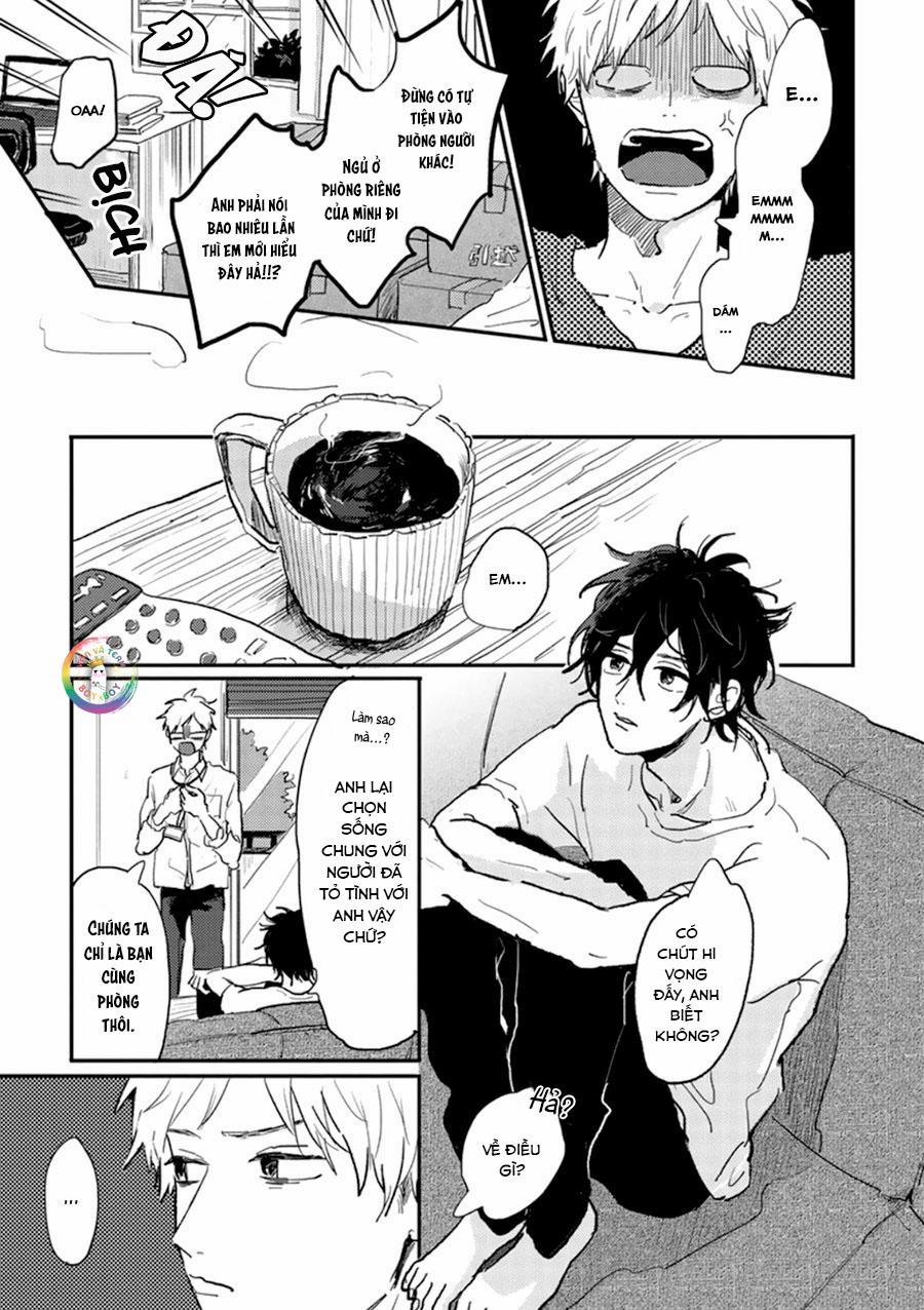 Aniki wo Aegasu Houhou (END) 3 trang 3