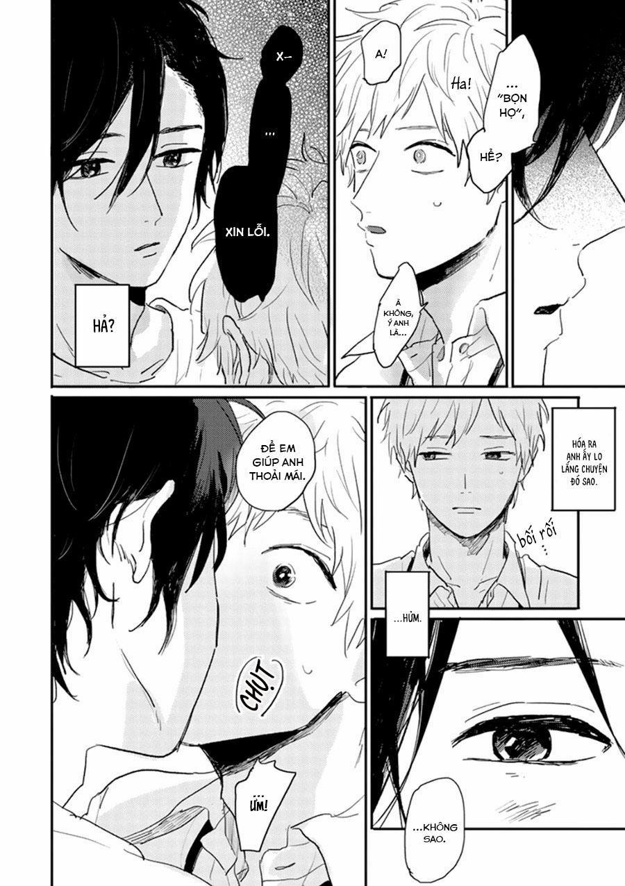 Aniki wo Aegasu Houhou (END) 3 trang 6