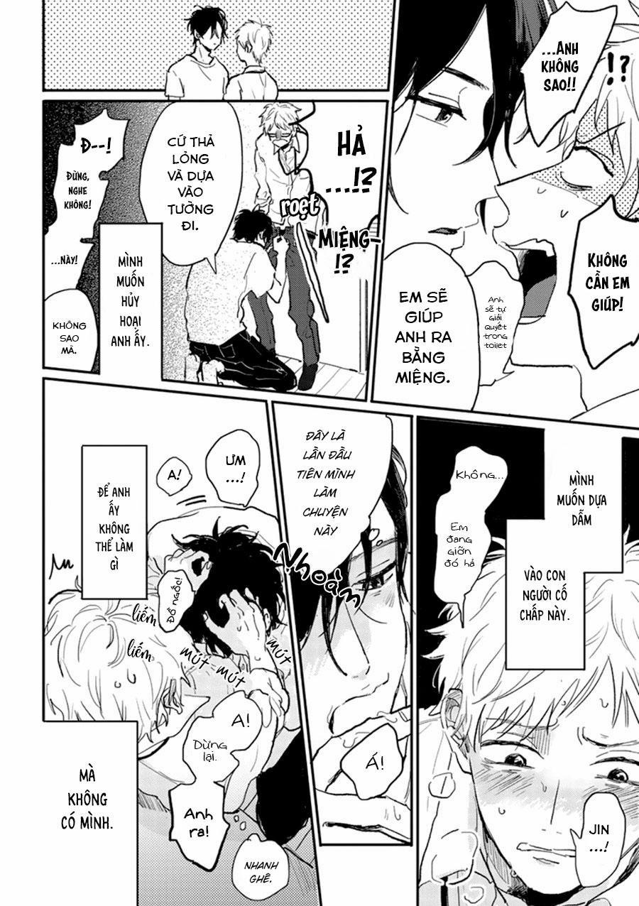 Aniki wo Aegasu Houhou (END) 3 trang 8