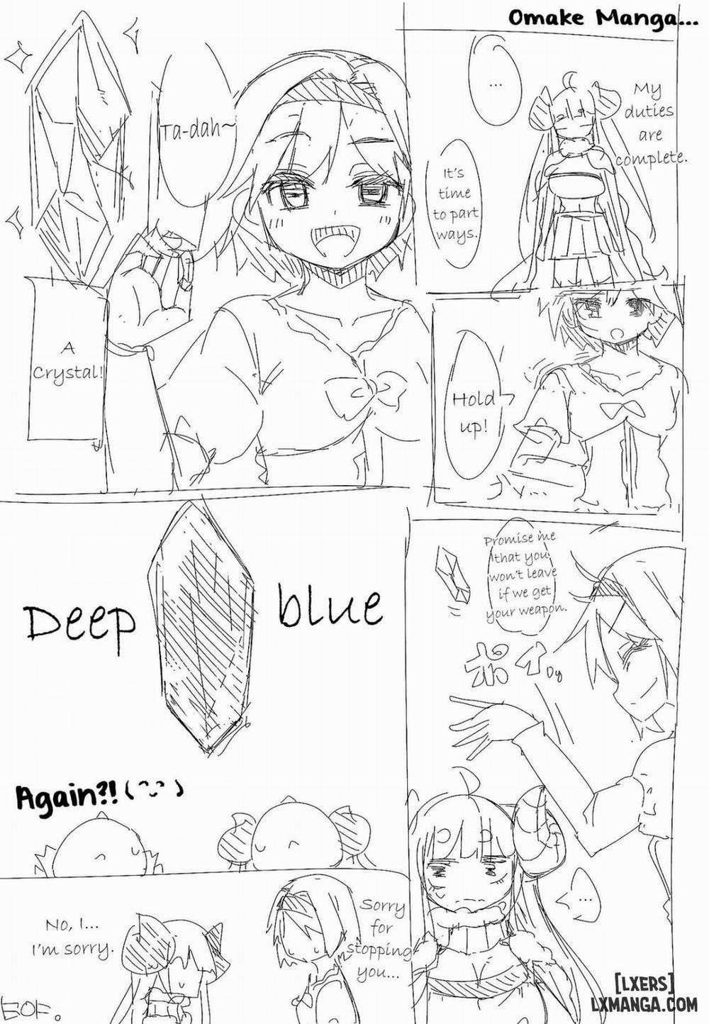 Anira no Kimochi Oneshot trang 25