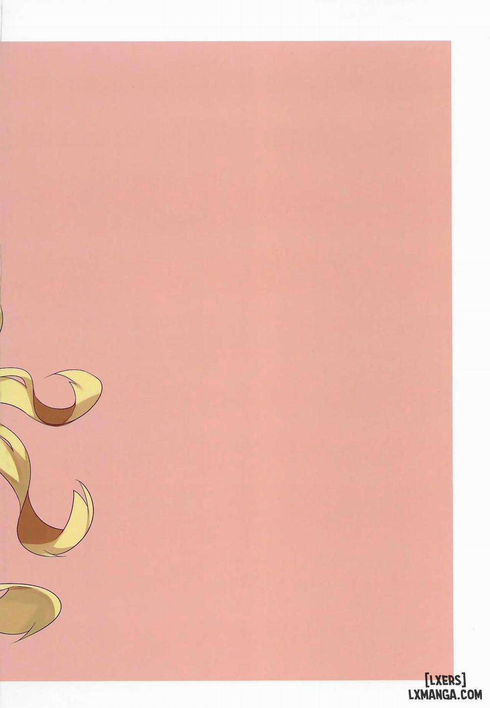 Anira no Kimochi Oneshot trang 27