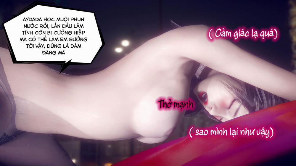 Ann and Joe 14 0 15 trang 23