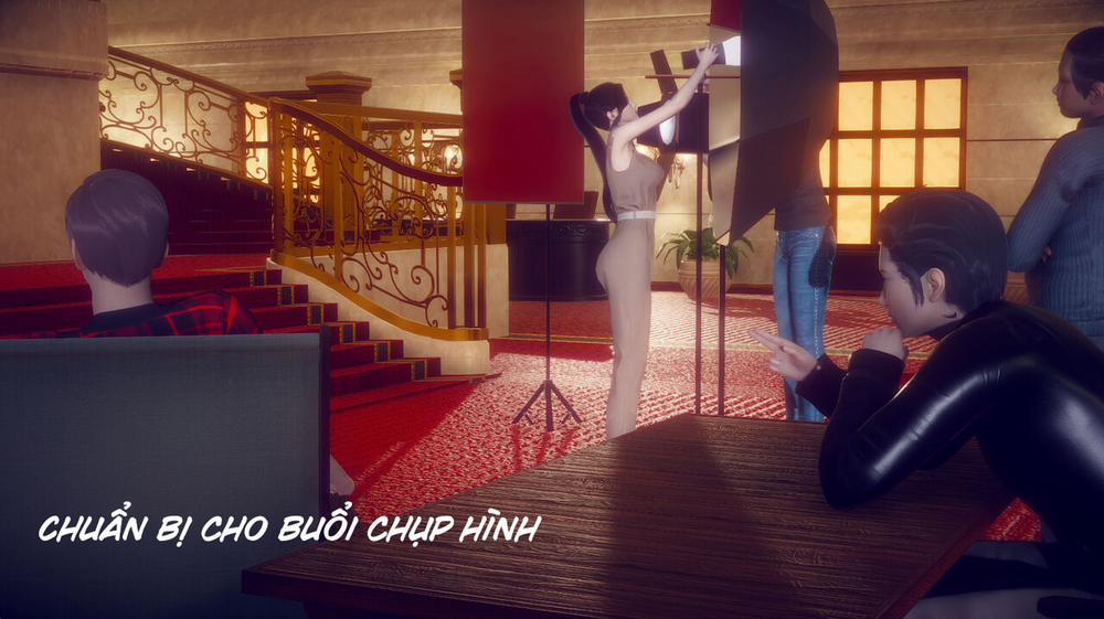 Ann and Joe 2 0 3 trang 25