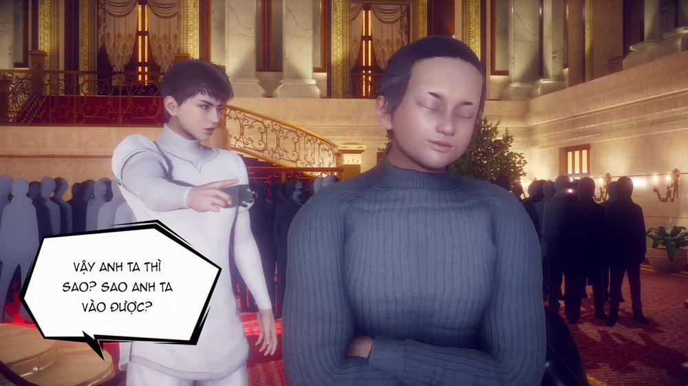 Ann and Joe 2 0 3 trang 33