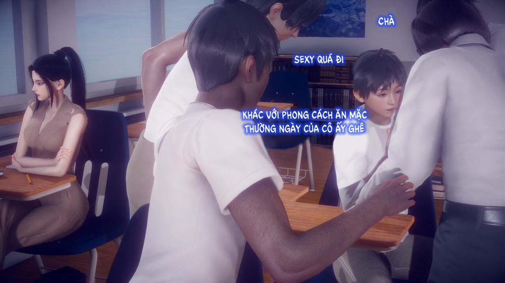 Ann and Joe 6 0 7 trang 2