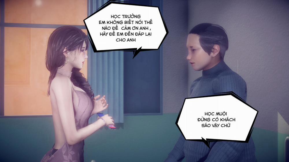 Ann and Joe 8 0 9 trang 1