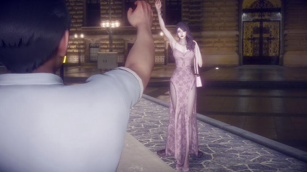 Ann and Joe 8 0 9 trang 10