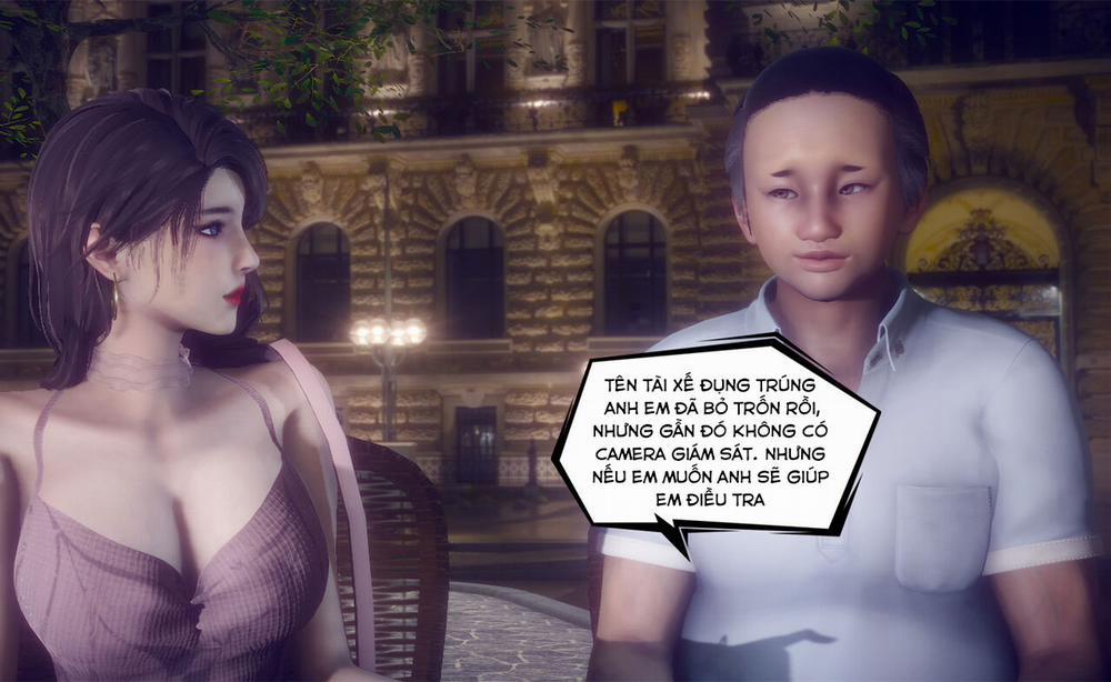 Ann and Joe 8 0 9 trang 30