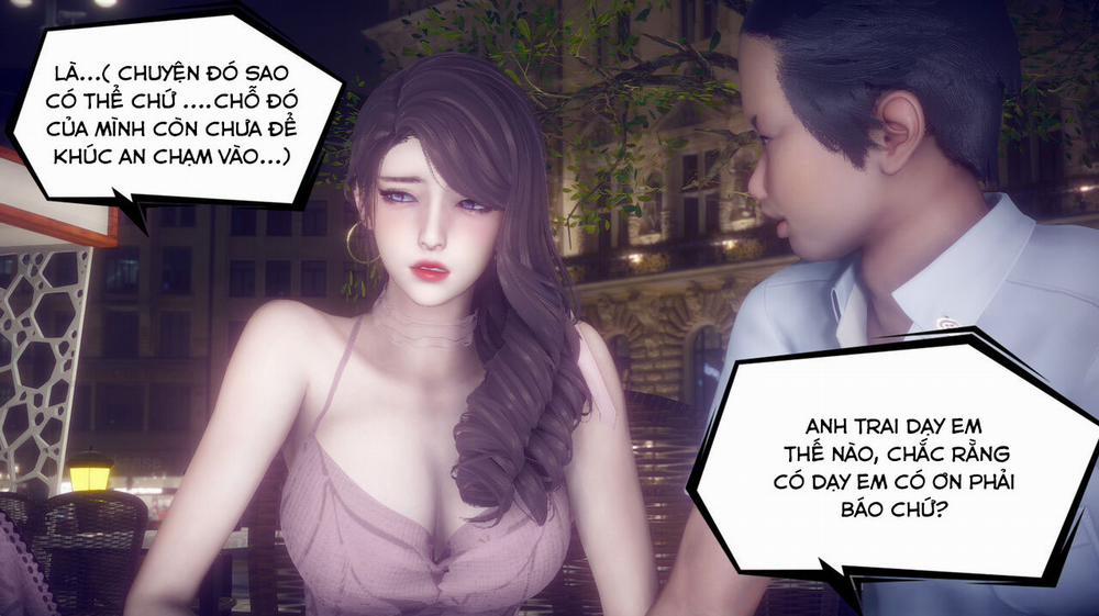 Ann and Joe 8 0 9 trang 46