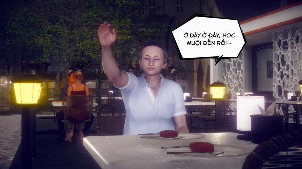 Ann and Joe 8 0 9 trang 9