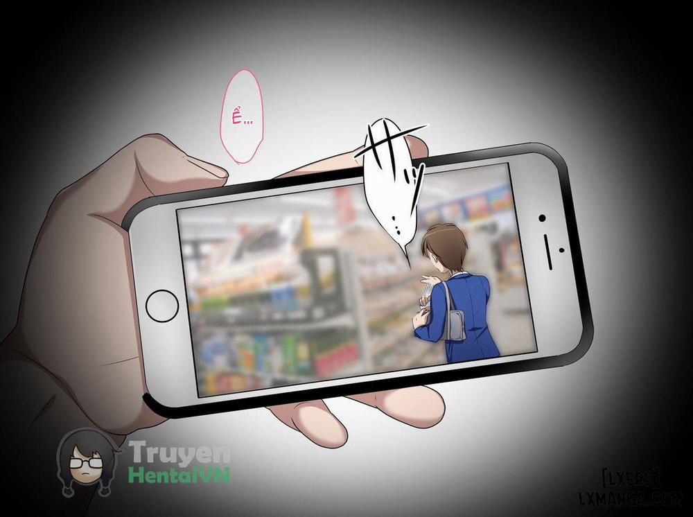 Ano Mama Ga Kairaku Ochi！？～Musuko No Yowami Wo Nigitte Netotte Mita～ 1 trang 10