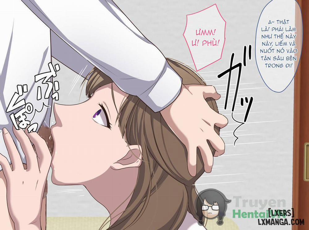 Ano Mama Ga Kairaku Ochi！？～Musuko No Yowami Wo Nigitte Netotte Mita～ 1 trang 27