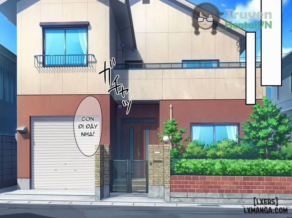 Ano Mama Ga Kairaku Ochi！？～Musuko No Yowami Wo Nigitte Netotte Mita～ 1 trang 4