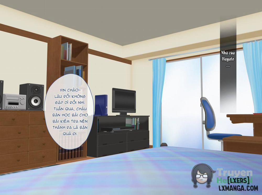 Ano Mama Ga Kairaku Ochi！？～Musuko No Yowami Wo Nigitte Netotte Mita～ 2 trang 6