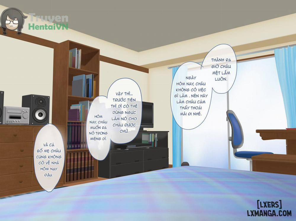 Ano Mama Ga Kairaku Ochi！？～Musuko No Yowami Wo Nigitte Netotte Mita～ 2 trang 7