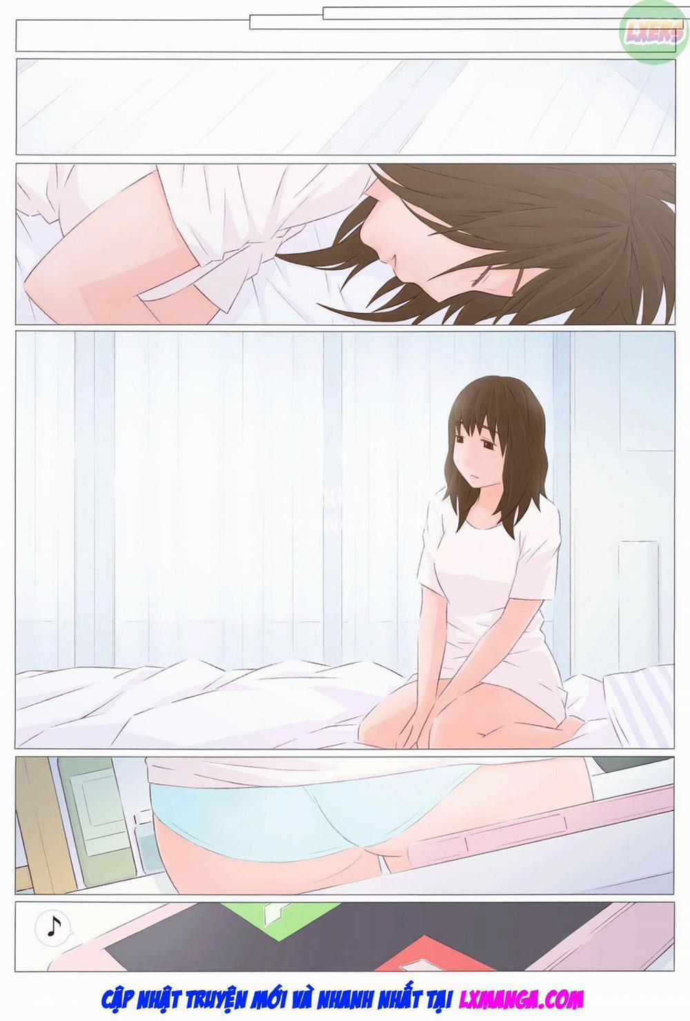 Ano Yoru no Koto Oneshot trang 44