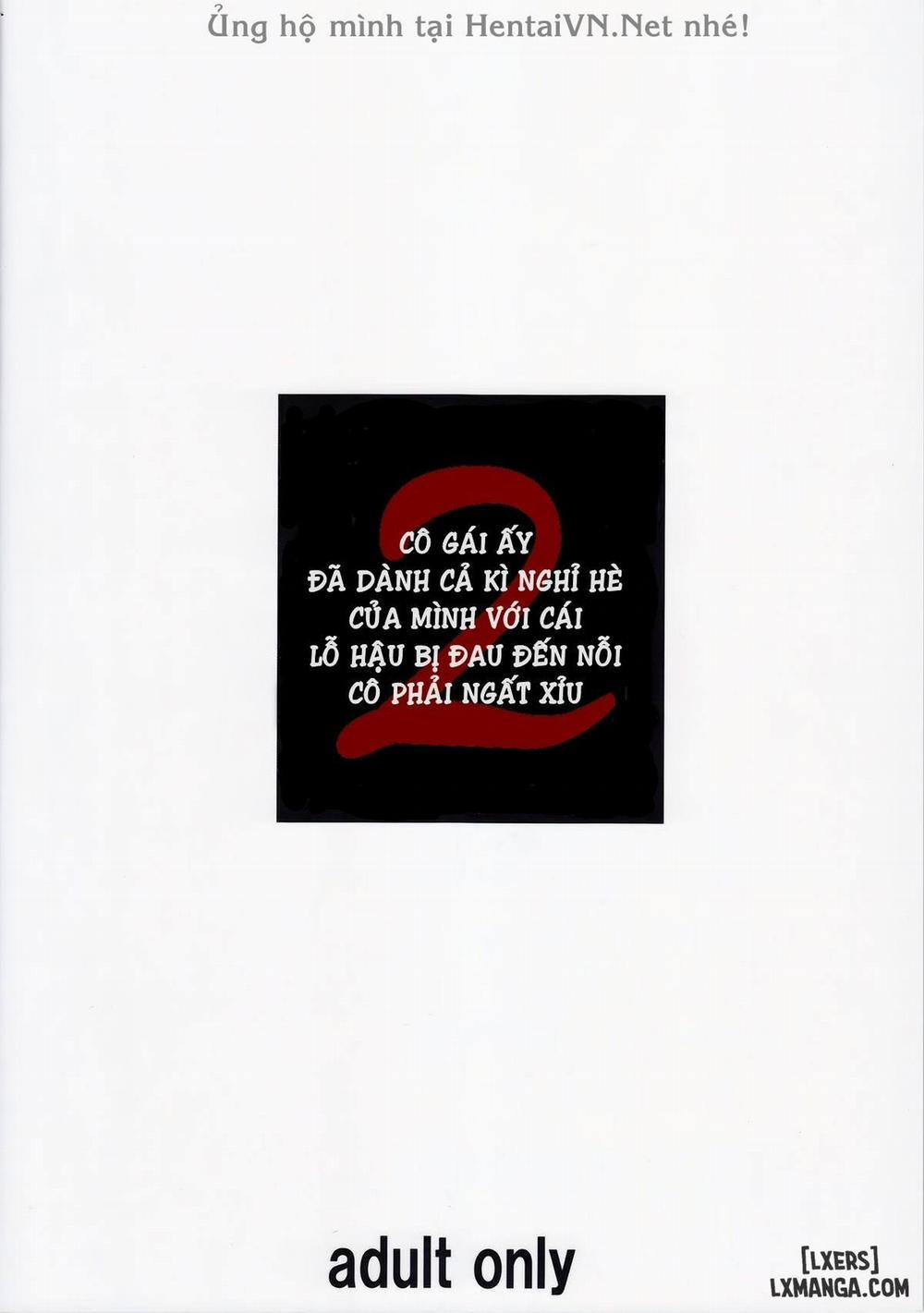 Anoko ga Natsuyasumi ni Ryokou 2 END trang 25