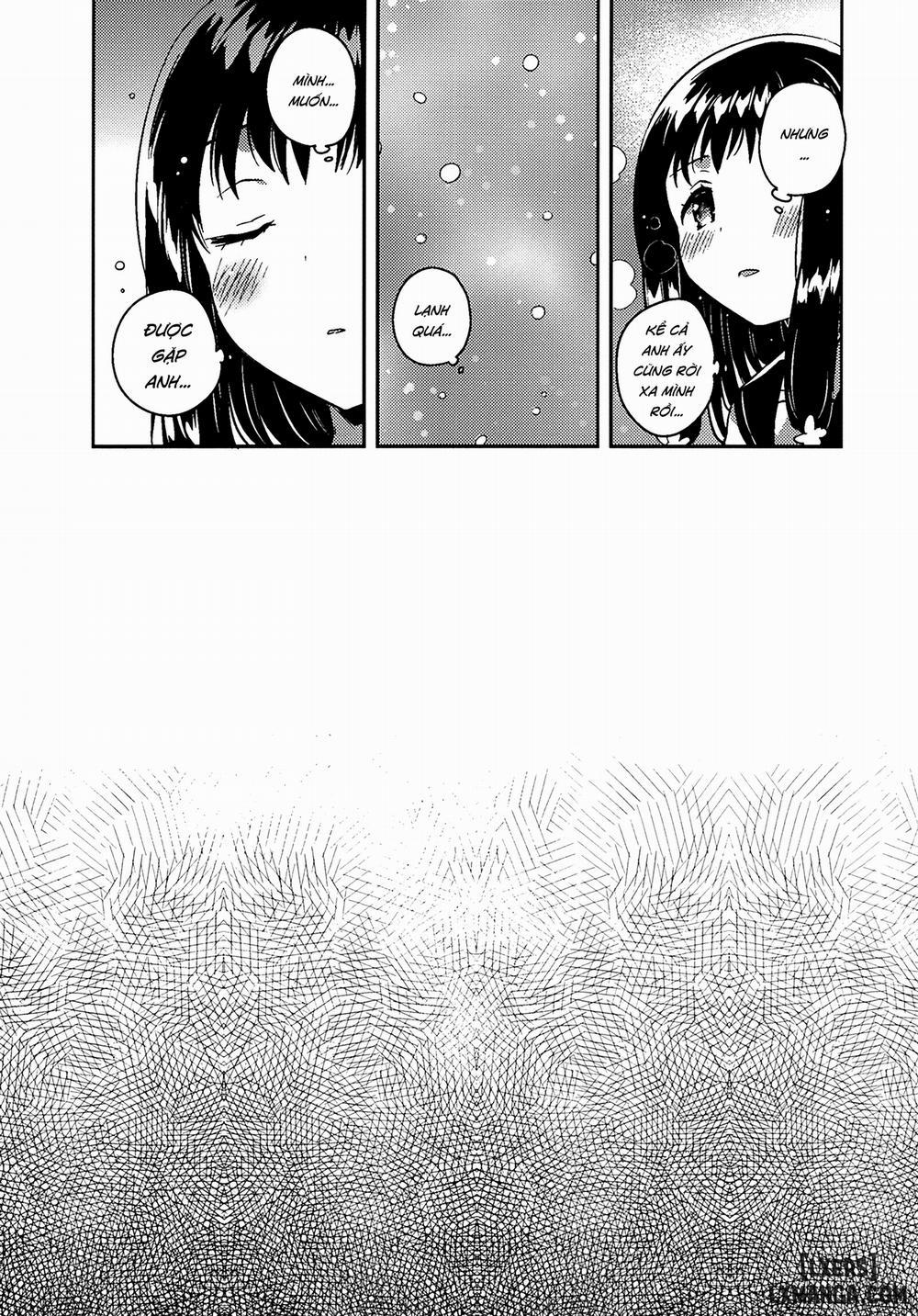 Anoko no Tsumi to Batsu Oneshot trang 17