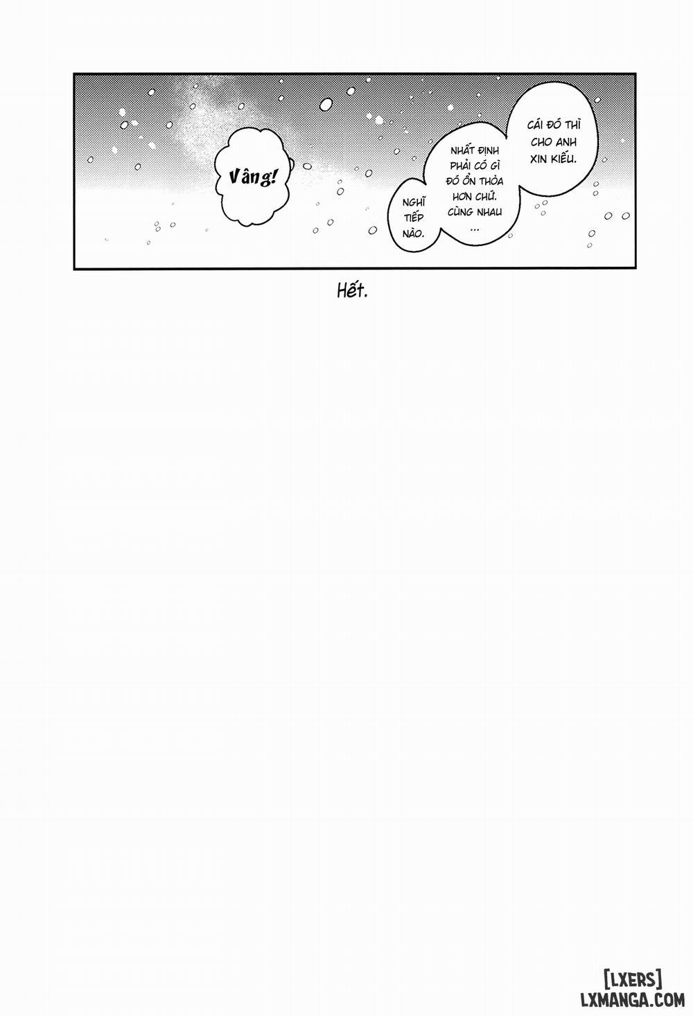 Anoko no Tsumi to Batsu Oneshot trang 35