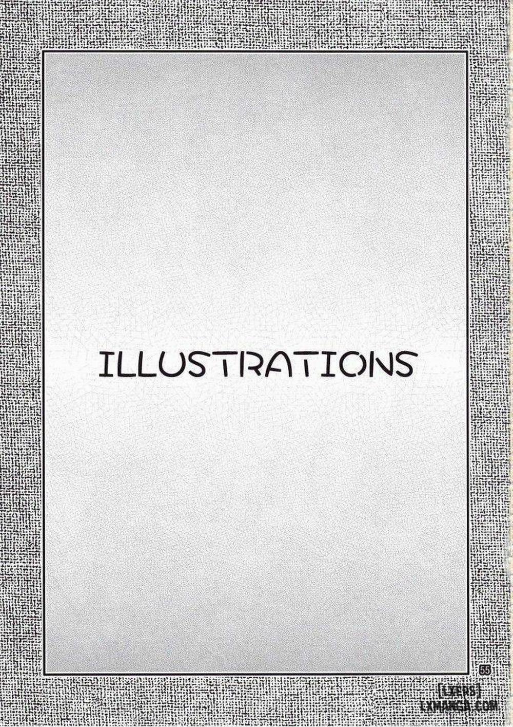 Anoko-tachi ga Taihen na Koto ni Nattemasu Oneshot trang 54