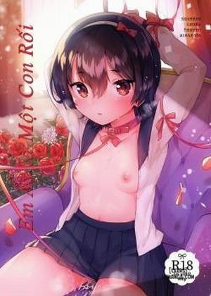 Đọc truyện tranh Anoko wa Marionette