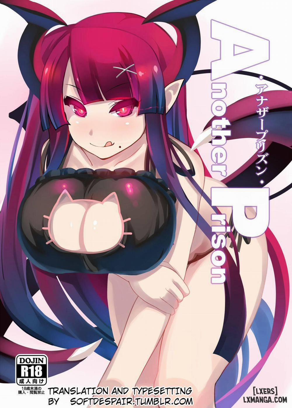 Another Prison Oneshot trang 0