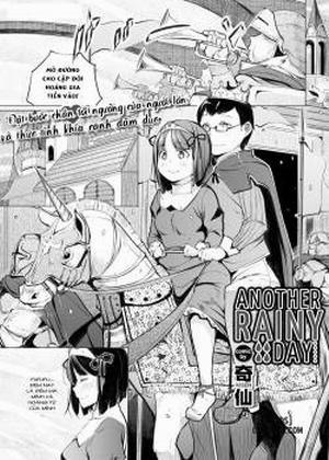 Đọc truyện tranh Another Rainy Day