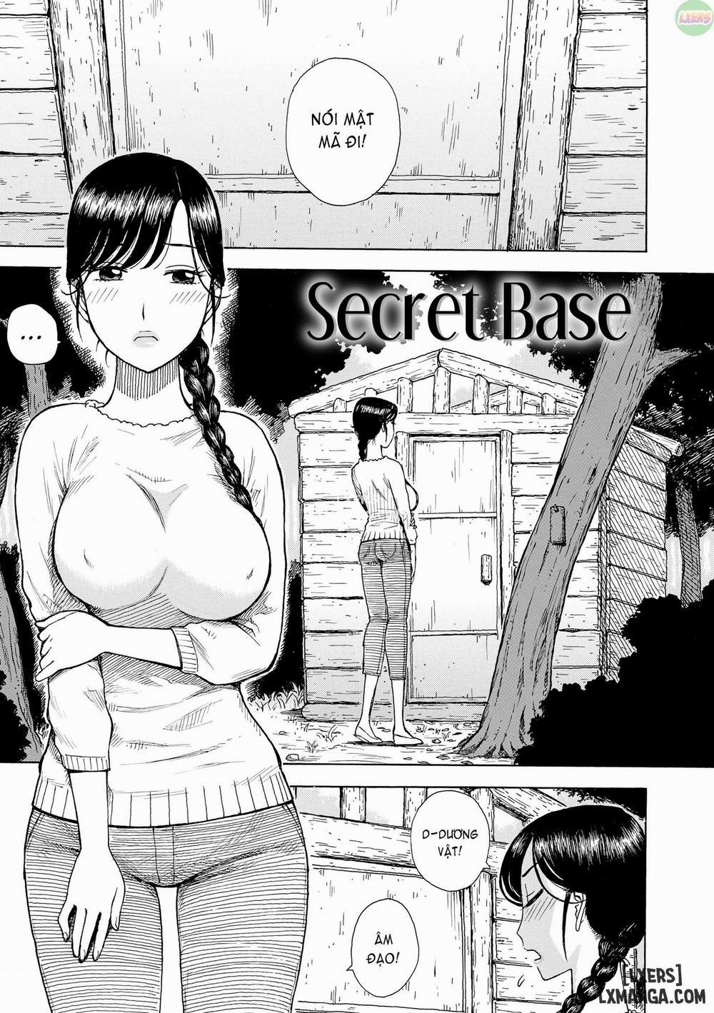 Another's Wife 11 trang 3