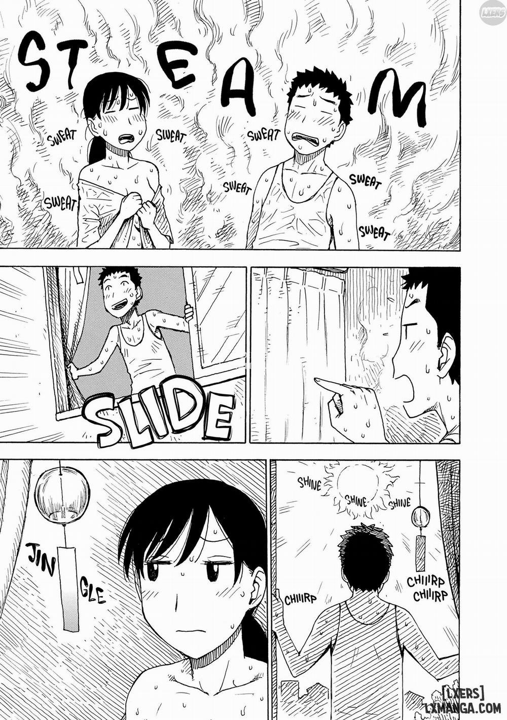 Another's Wife 13 trang 11