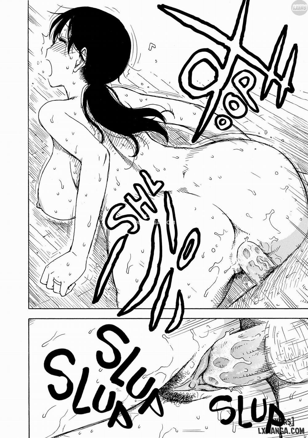 Another's Wife 13 trang 16