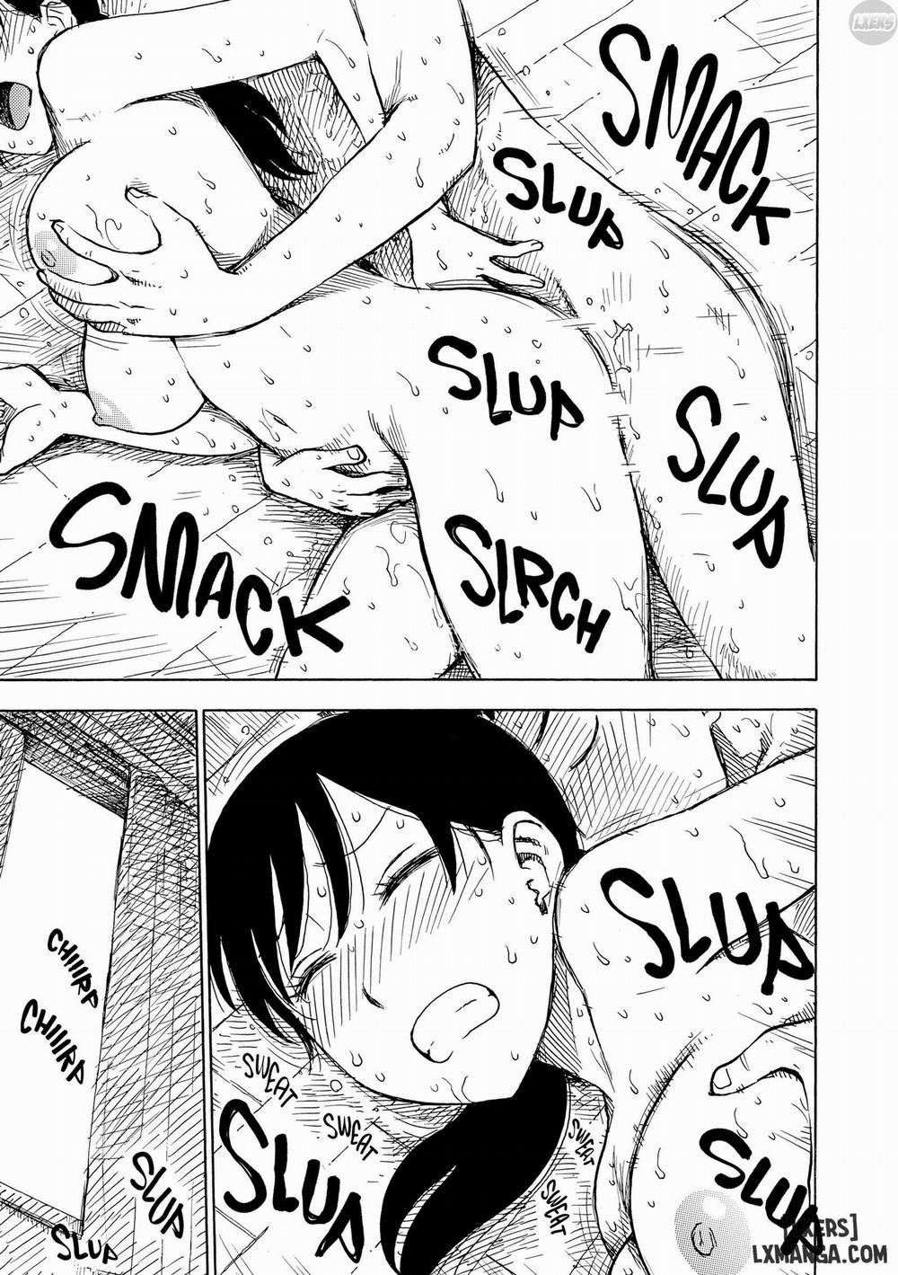 Another's Wife 13 trang 17