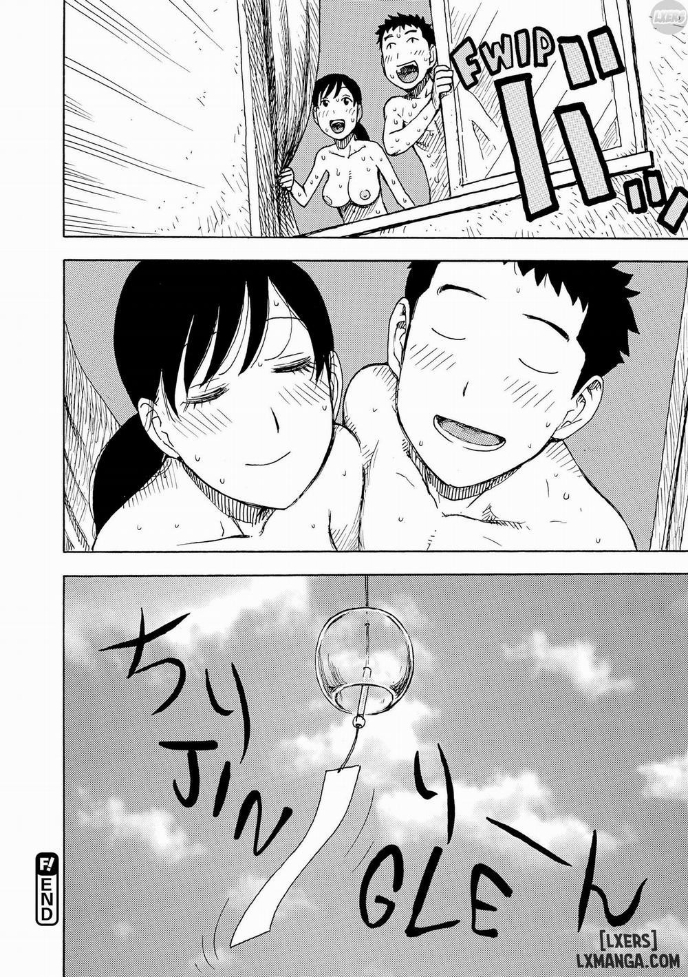 Another's Wife 13 trang 22