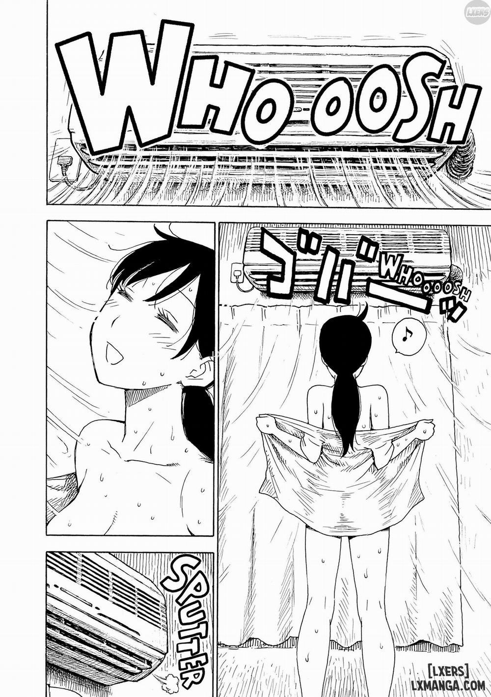 Another's Wife 13 trang 4