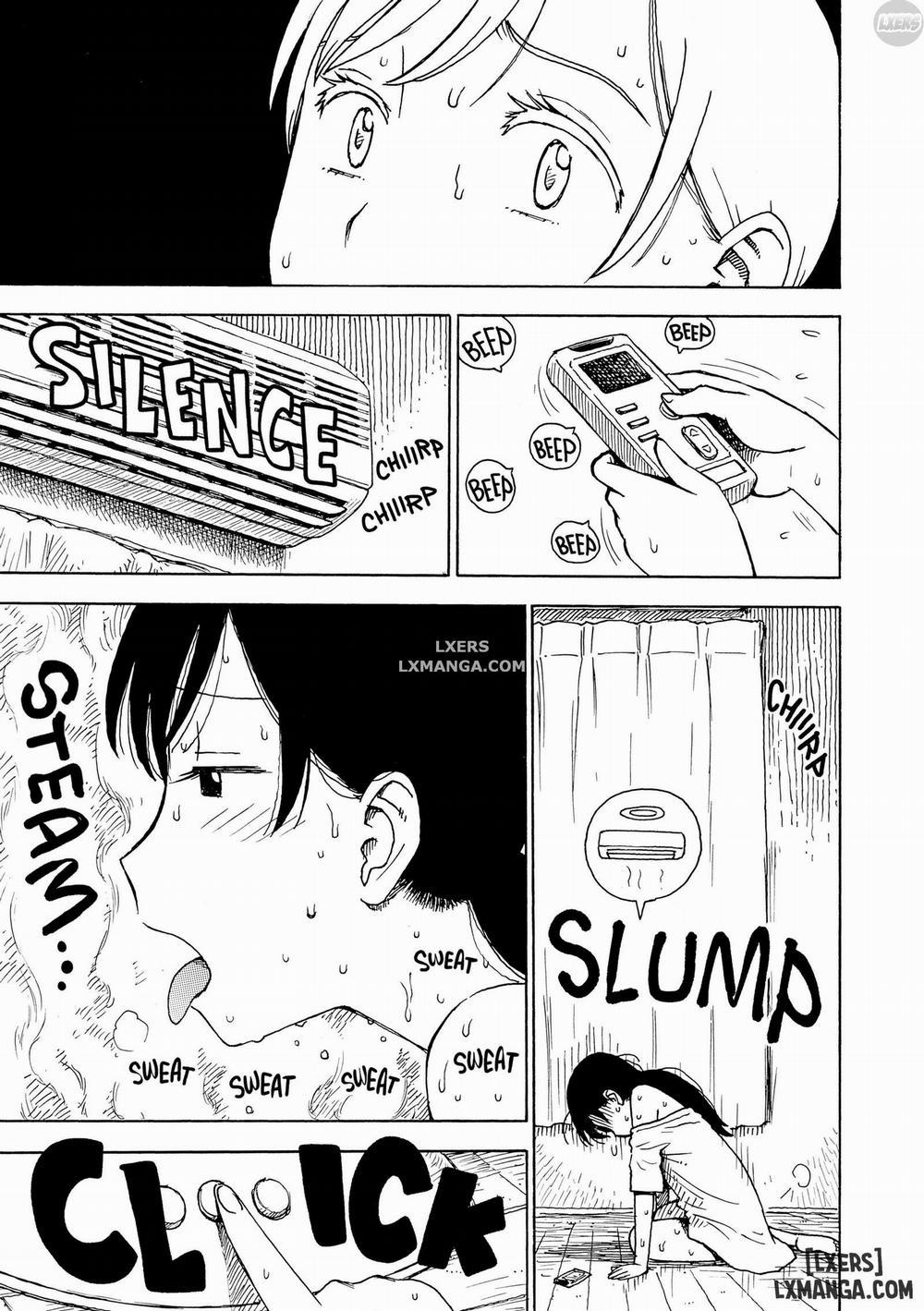 Another's Wife 13 trang 5