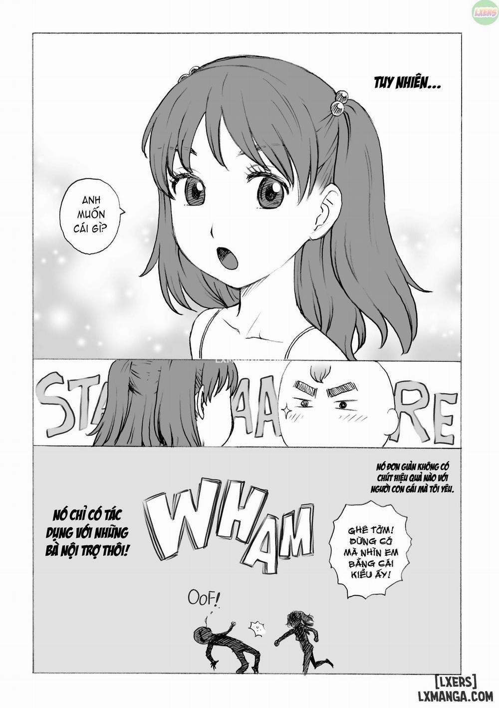 Another's Wife 14 END trang 20