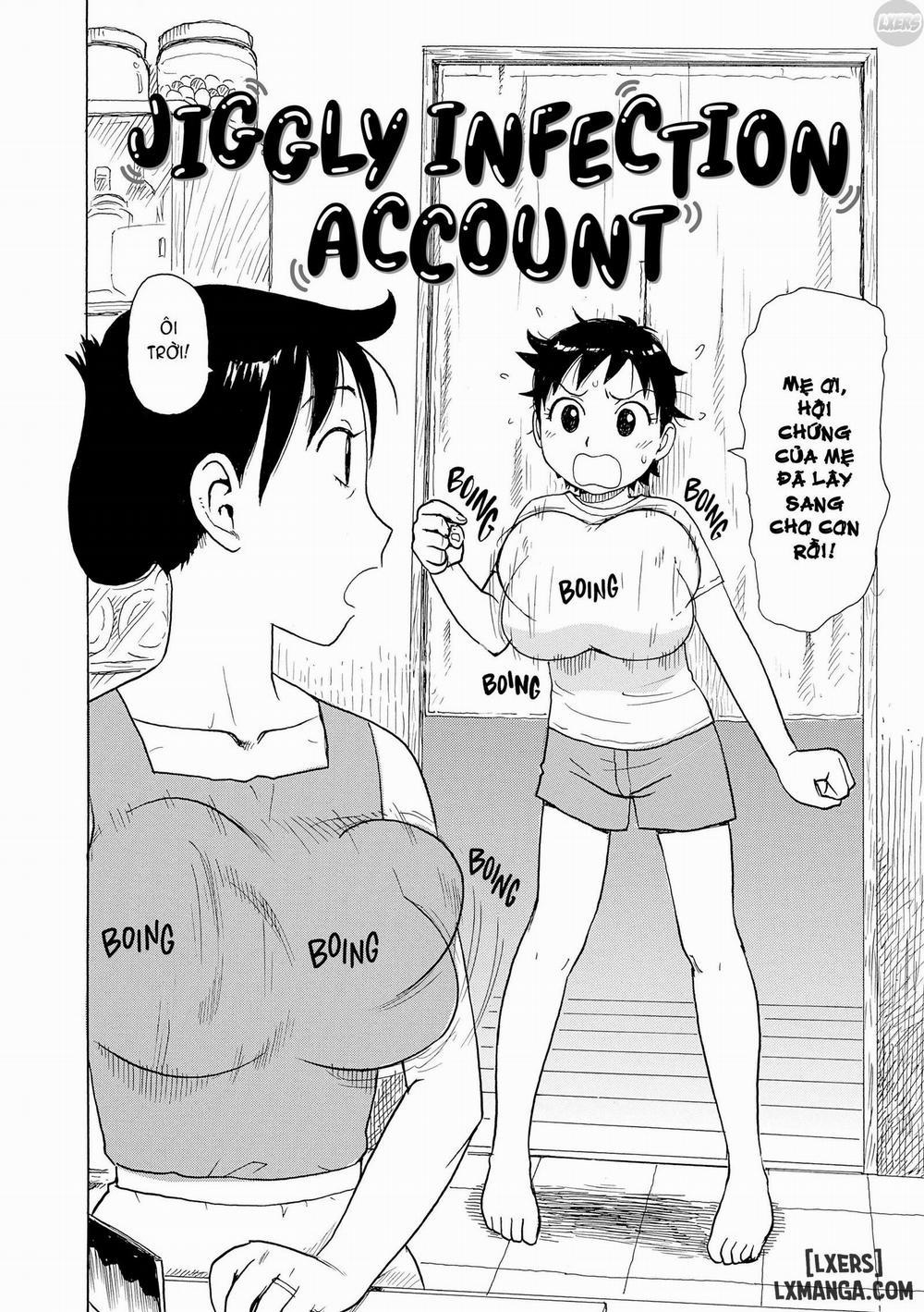 Another's Wife 14 END trang 4