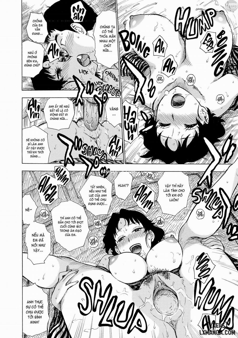 Another's Wife 2 trang 16