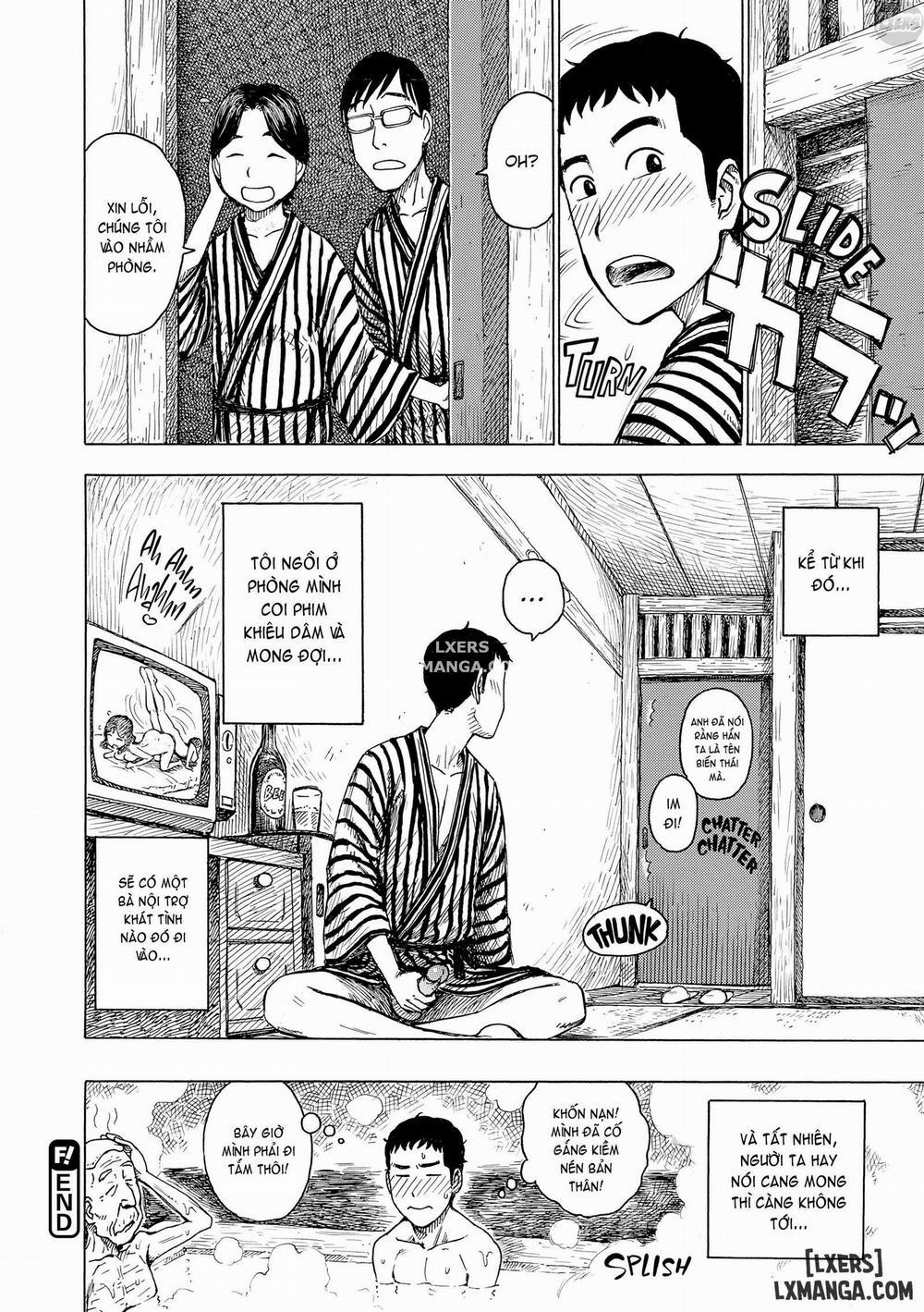 Another's Wife 2 trang 18