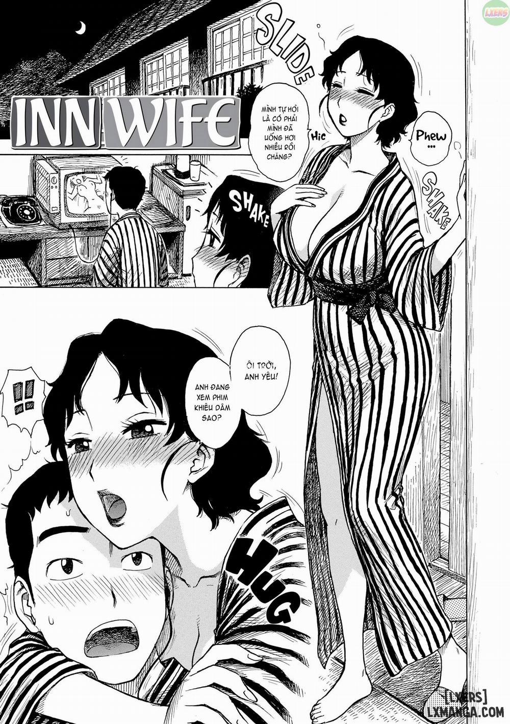 Another's Wife 2 trang 3