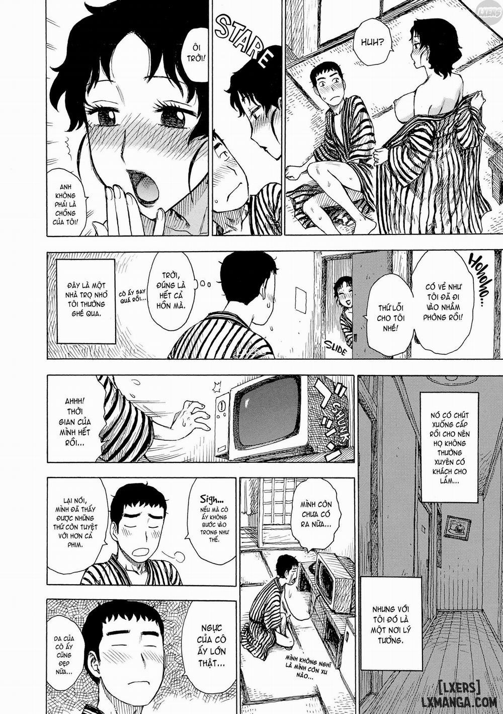 Another's Wife 2 trang 6