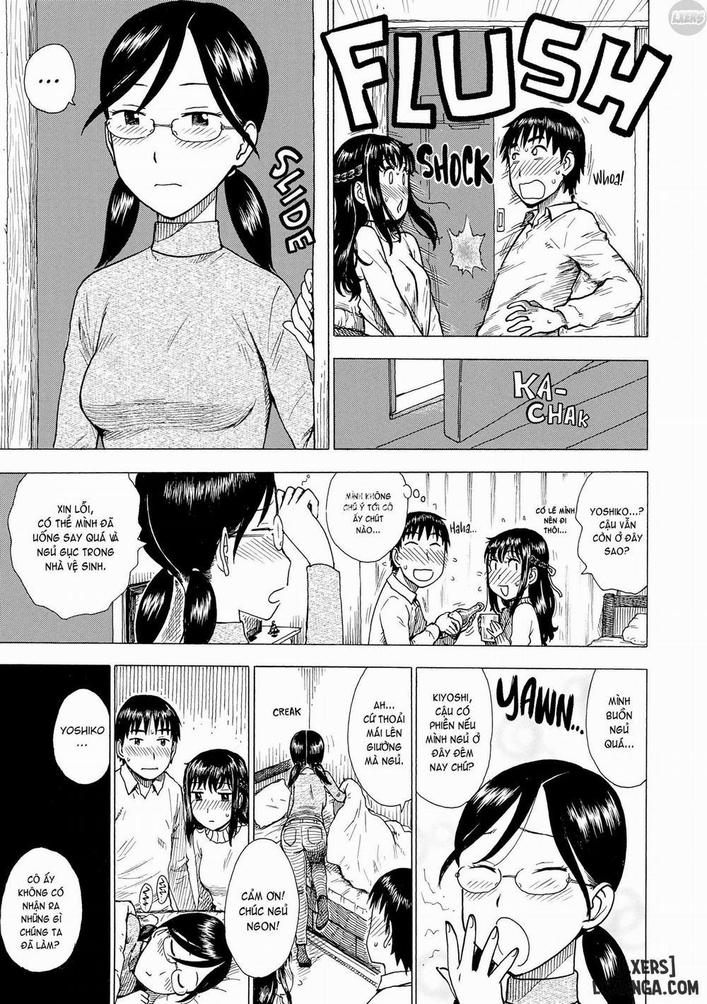 Another's Wife 5 trang 7