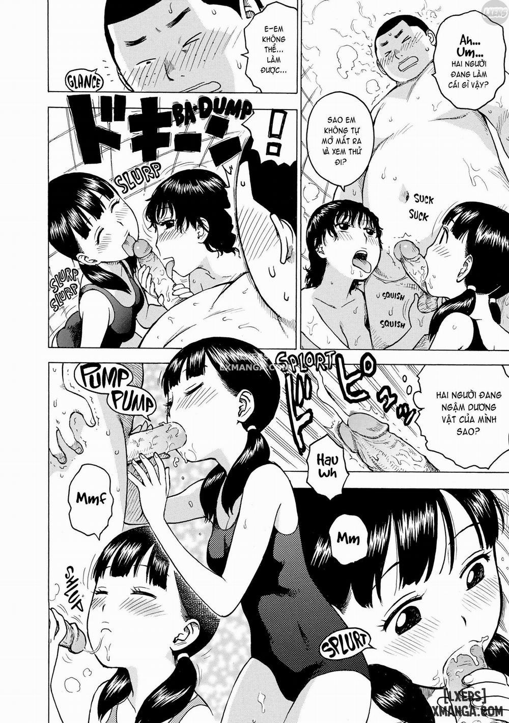 Another's Wife 6 trang 10