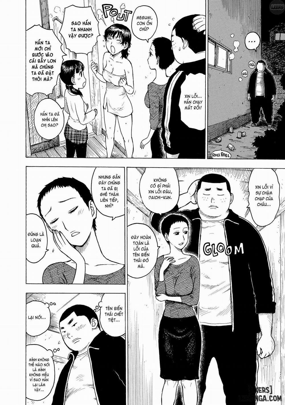 Another's Wife 6 trang 4