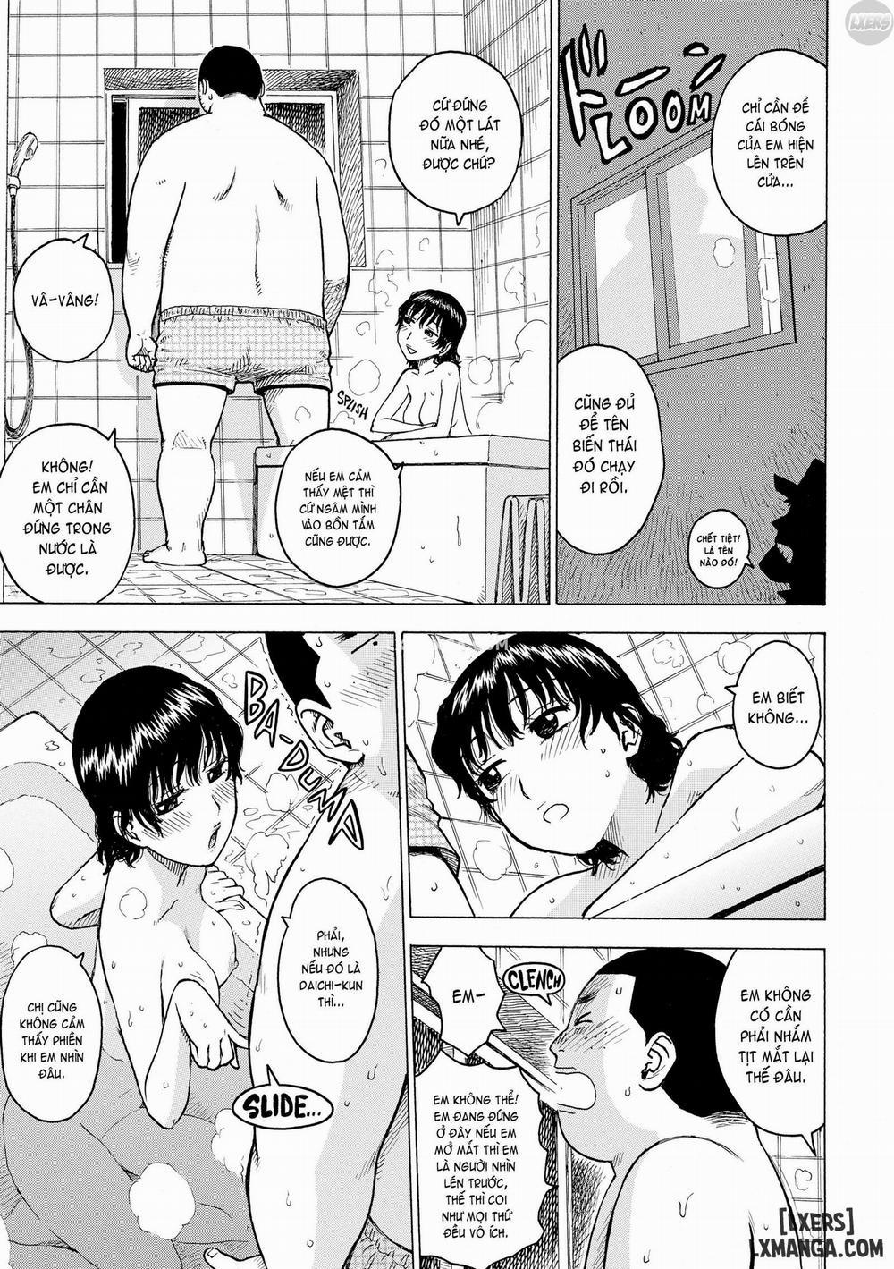 Another's Wife 6 trang 7