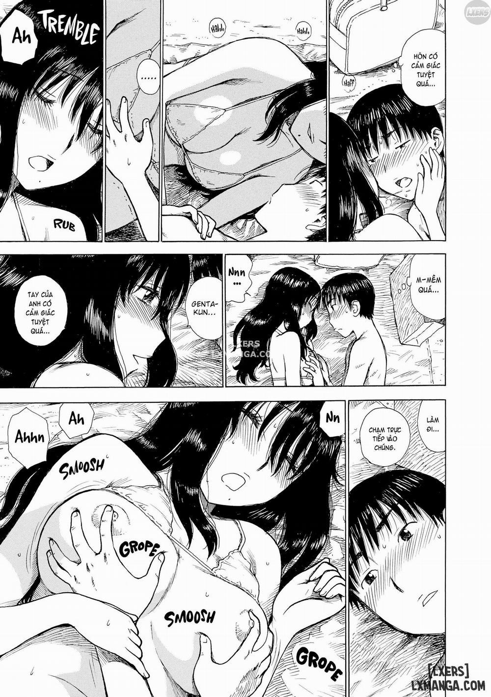 Another's Wife 7 trang 7