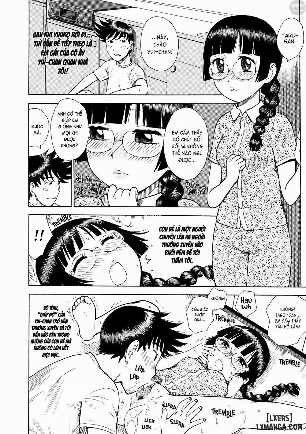 Another's Wife 9 trang 10