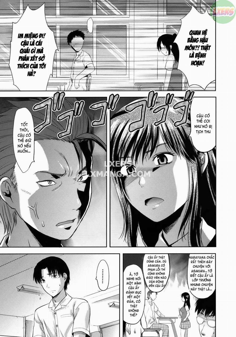 Another World 1 trang 10