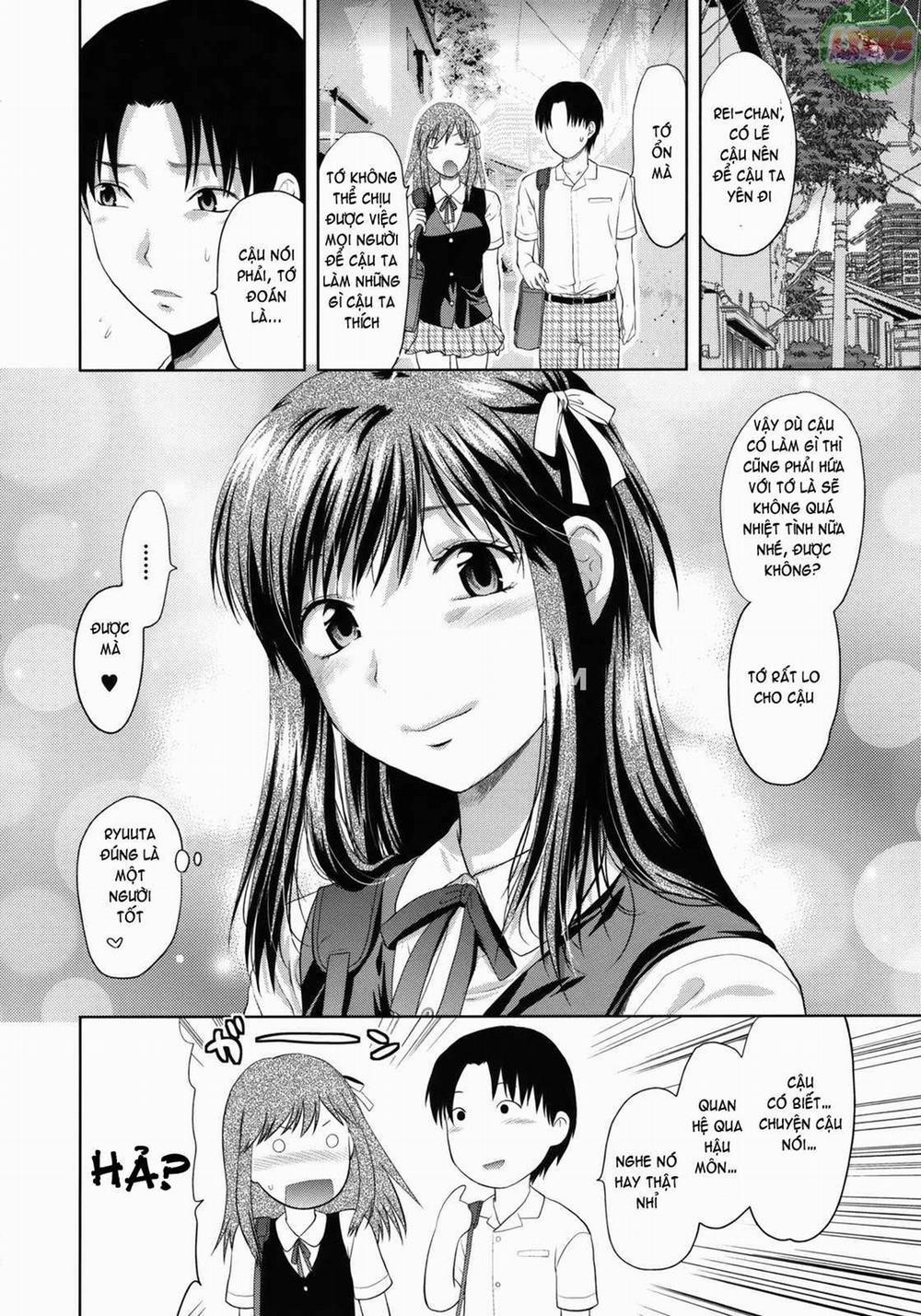 Another World 1 trang 11