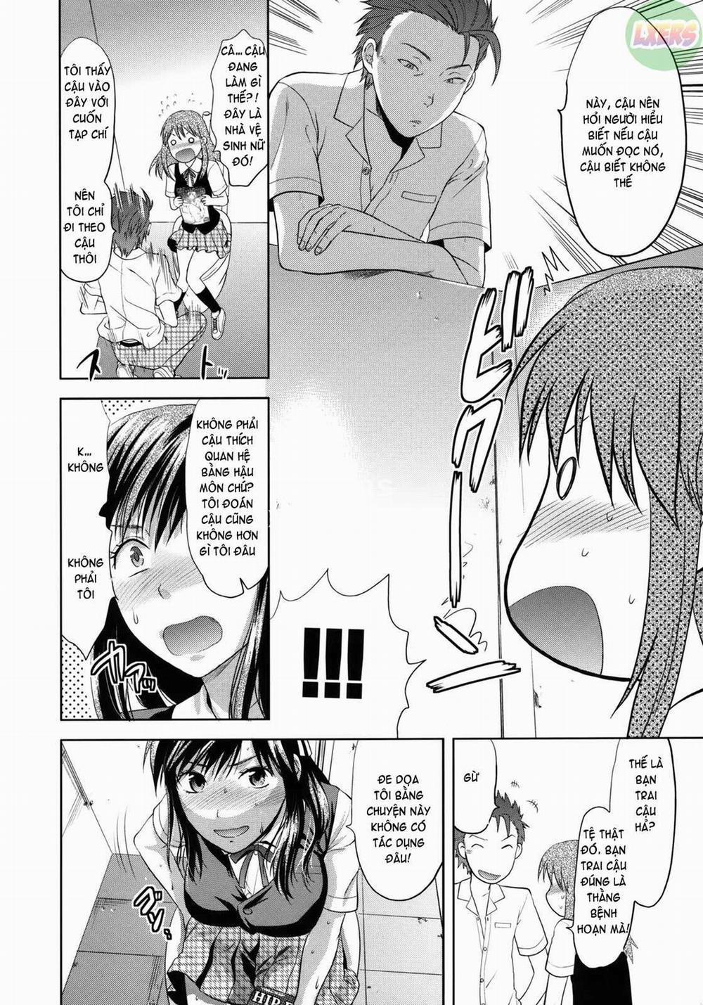 Another World 1 trang 13