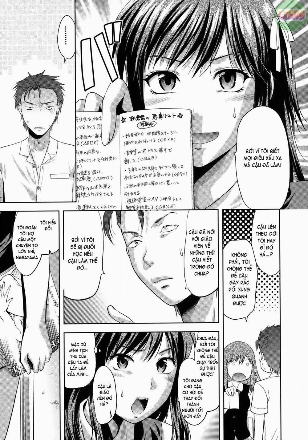 Another World 1 trang 14